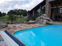 Pool builders - Diamond Pools