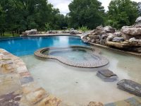 Pool builders - Diamond Pools
