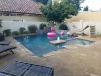 Pool builders - Diamond Pools