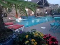 Pool builders - Diamond Pools