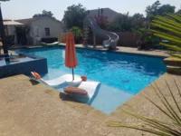 Pool builders - Diamond Pools