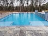 Pool builders - Diamond Pools