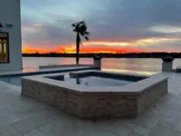 Pool builders - Diamond Pools