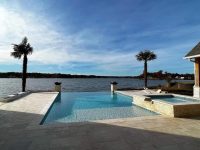 Pool builders - Diamond Pools