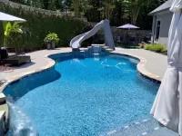 Pool builders - Diamond Pools