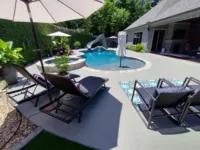 Pool builders - Diamond Pools