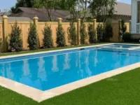Pool builders - Diamond Pools