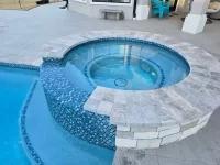 Pool builders - Diamond Pools