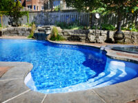 Pool builders - Diamond Pools