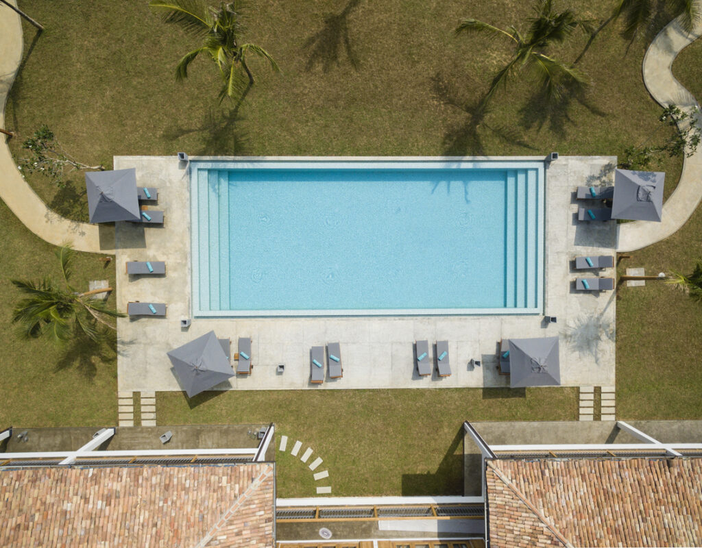 Pool builders - Diamond Pools