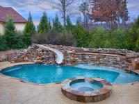 Pool builders - Diamond Pools
