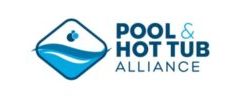 Pool & Hot Tub Logo