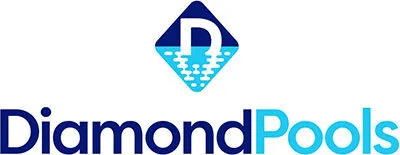 Diamond Pools Logo