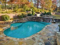 Pool builders - Diamond Pools