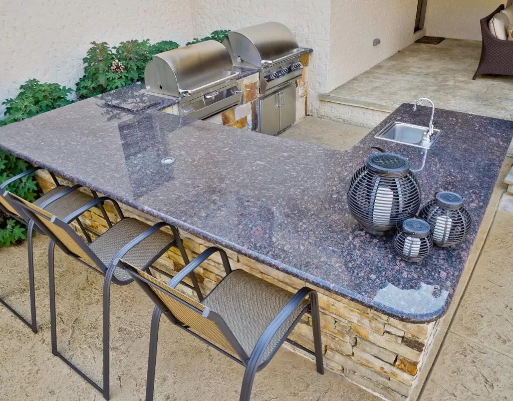 Pool builders - Diamond Pools