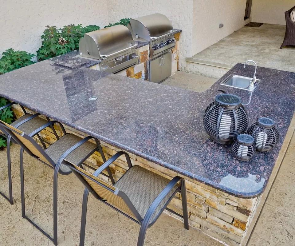 Pool builders - Diamond Pools