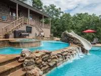 Pool builders - Diamond Pools