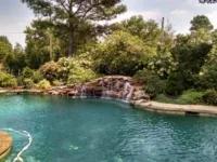 Pool builders - Diamond Pools