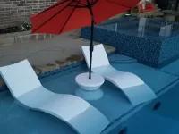 Pool builders - Diamond Pools