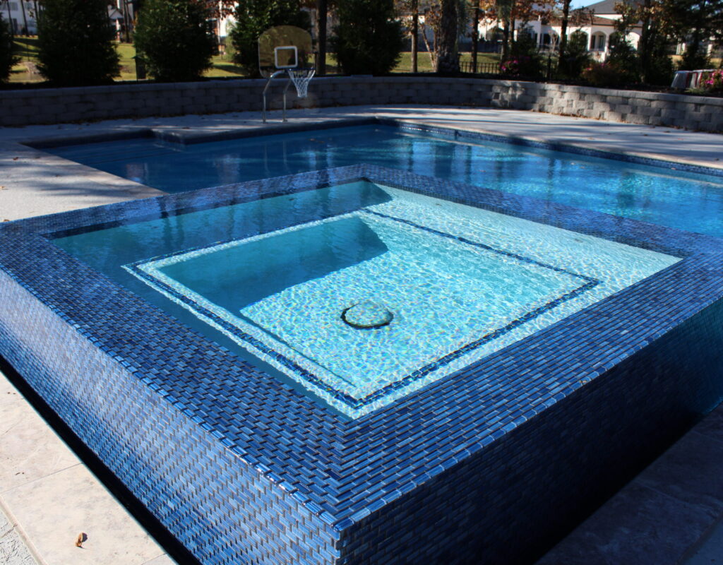 Pool builders - Diamond Pools