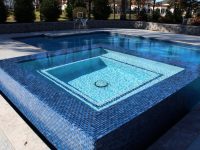 Pool builders - Diamond Pools