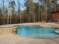 Pool builders - Diamond Pools