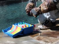 Pool builders - Diamond Pools