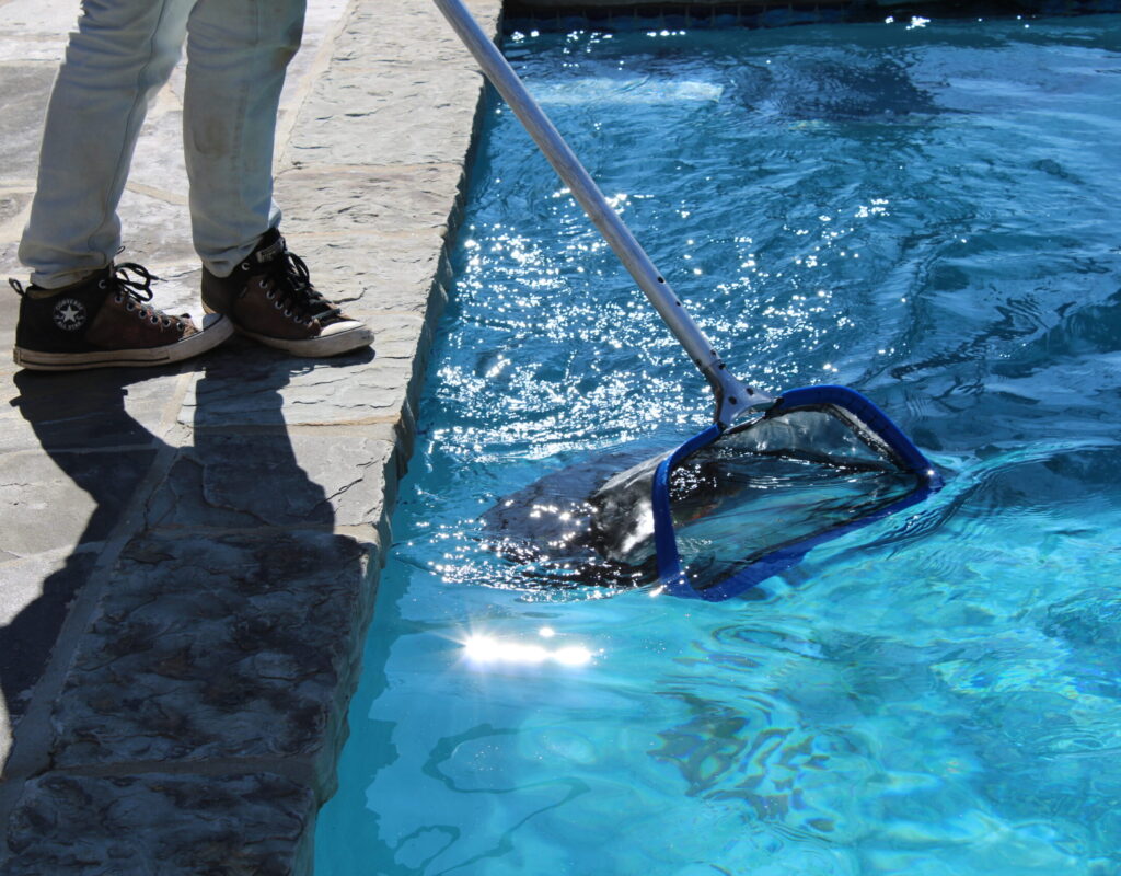 Pool builders - Diamond Pools