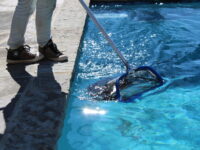 Pool builders - Diamond Pools