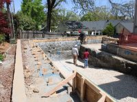 Pool builders - Diamond Pools