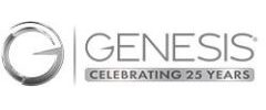 Genesis Logo