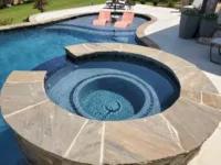 Pool builders - Diamond Pools